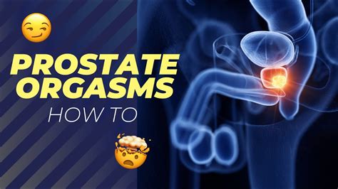 how to self prostate orgasm|Hands